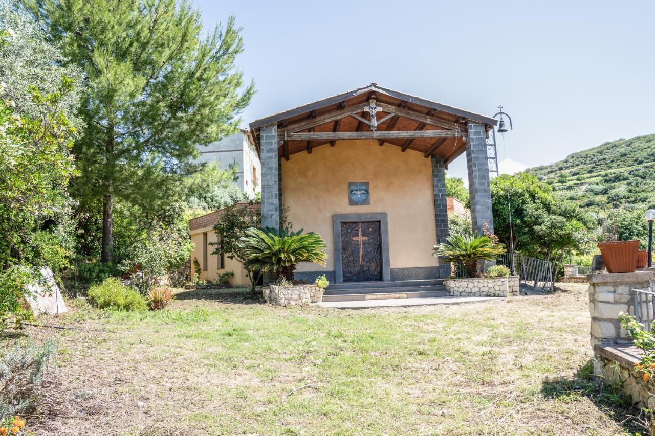 Le Case Nel Vitigno - Modolo Modolo  Dış mekan fotoğraf