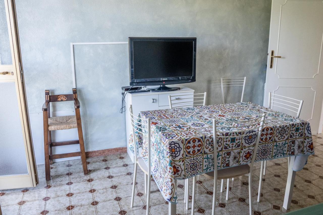Le Case Nel Vitigno - Modolo Modolo  Dış mekan fotoğraf